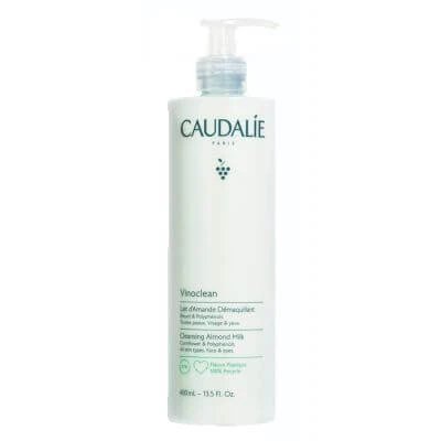 Vinoclean lapte de migdale demachiant 400 ml