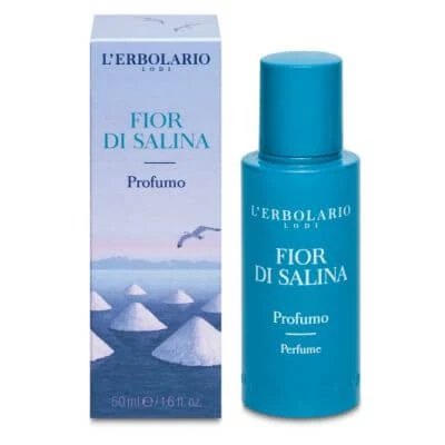 Parfum Fior di salina 50 ml