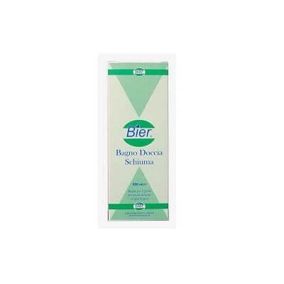 Baie de duș Bier 500 ml