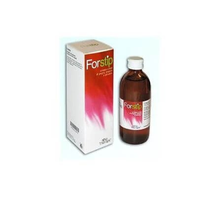 Sirop Forstip 150 ml