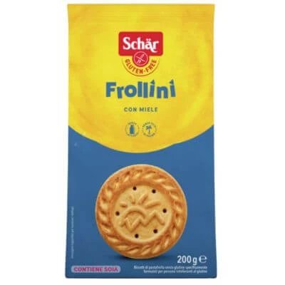 Schar shortbread 200 g