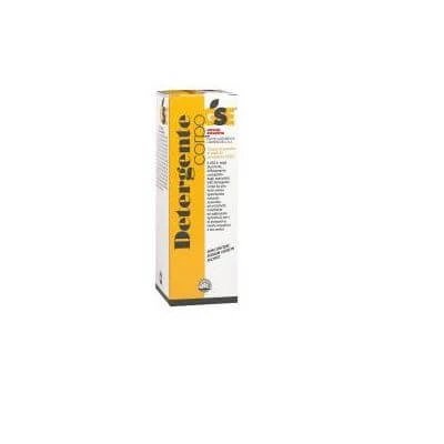 Detergent pentru corp Gse 200 ml