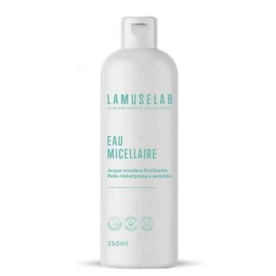 Lamuselab apă micelară 250 ml