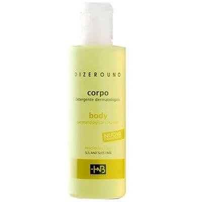 Dizerouno corp 200 ml