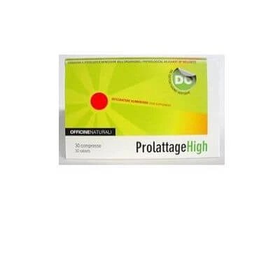 Prolattage high 30 comprimate 850mg