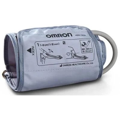 Manșetă medie Omron pentru m2/m3/m6/705it/mit elite 1 buc
