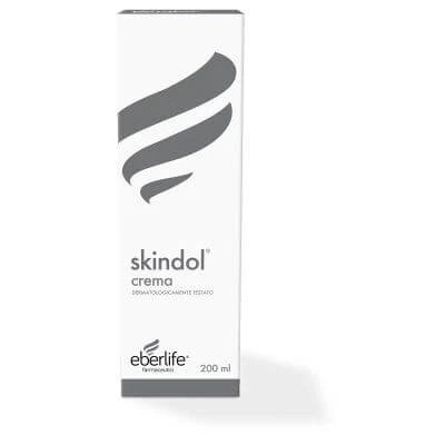 Skindol cremă 200 ml