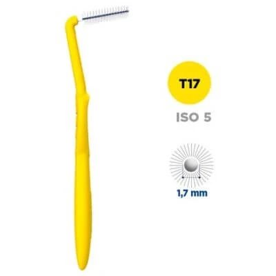Curasept proxi unghi t17 galben / galben