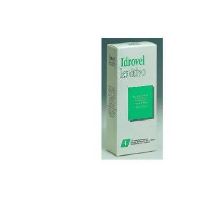 Hydrovel calmant 150 ml
