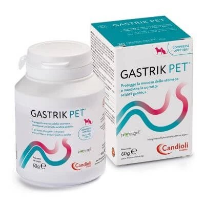 Gastrik pet 30 comprimate palatabile