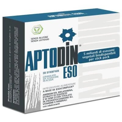 Aptodin eso 30 stickpacks