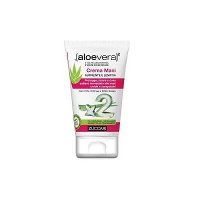 Aloevera2 cremă de mâini