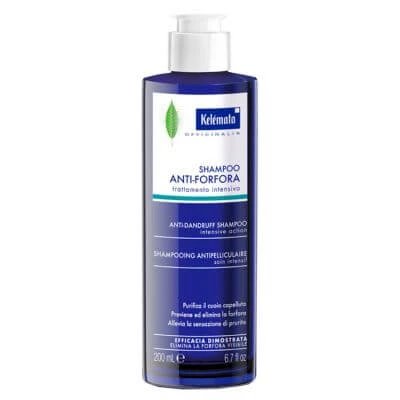 Șampon anti-mătreață 200 ml