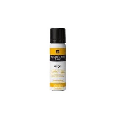 Heliocare 360 airgel spf50+ 60 ml