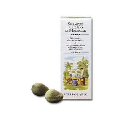 Șampon cu ulei Macassar 150 ml
