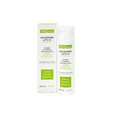 Haloderm lapte hr 200 ml