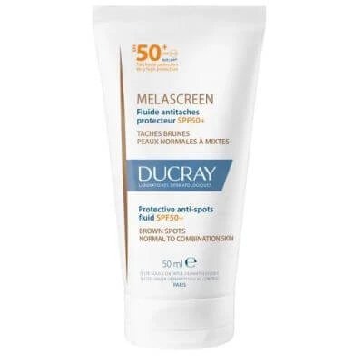 Melascreen lichid de protecție împotriva petelor spf50+ 50 ml