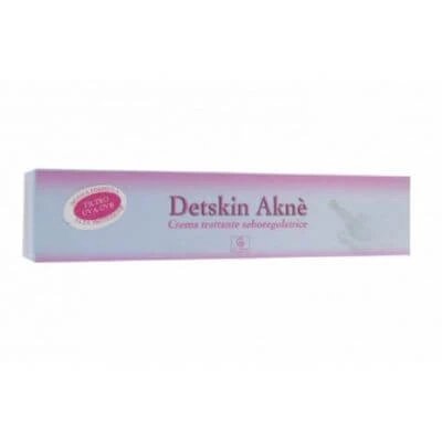 Detskin akne seboreg cremă