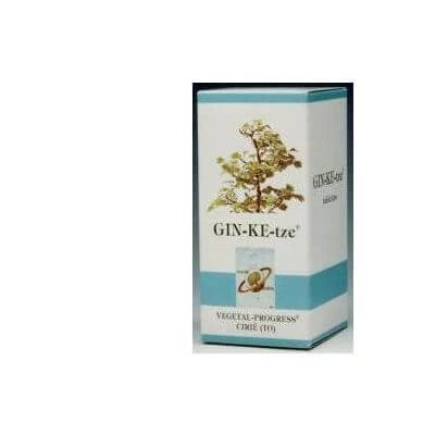 Ginketze bio 80 comprimate 600 mg