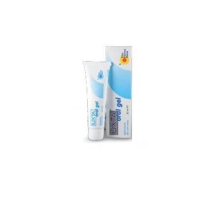 Iuxta gel oral 30 g