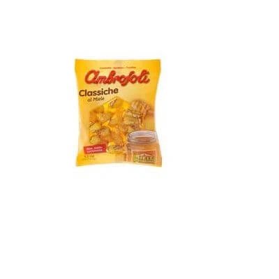 Bomboane cu miere 135 g