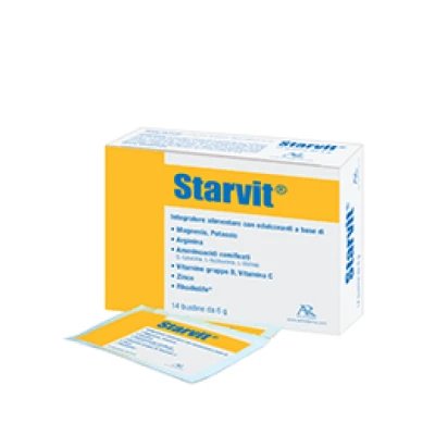 Startvit 15 ml