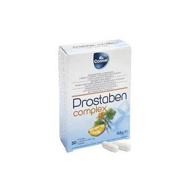Prostaben complex 30 capsule