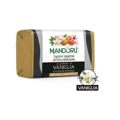 Săpun de vanilie cu migdale 100 g
