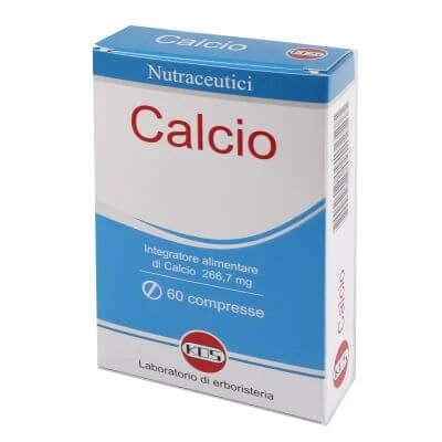 Calciu 60 comprimate