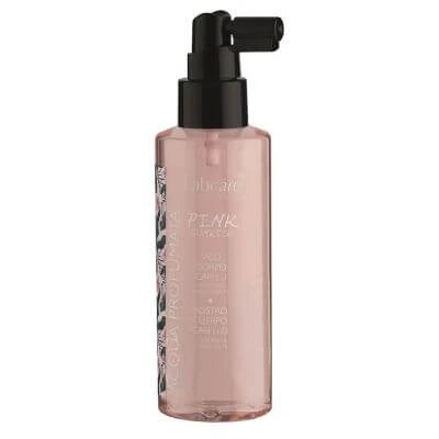 Labcare apă parfumată roz răsărit de soare față corp păr 150 ml