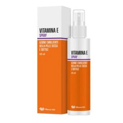 Vitamina & spray 125 ml