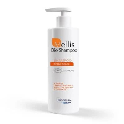 Șampon bio Mellis 400 ml