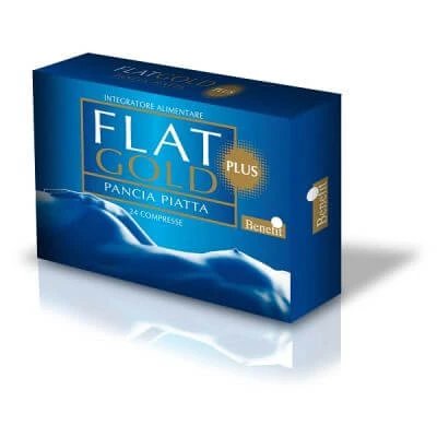 Aur plat plus 24 de tablete