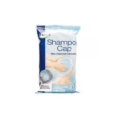 Capac de șampon tena preumezit 1 buc