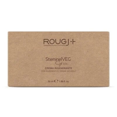 Rougj cremă regenerantă cu ingrediente naturale 50 ml