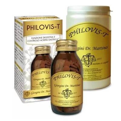 Philovis t 400 comprimate