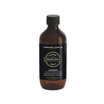 Șampon Markeuticals volumex 200 ml