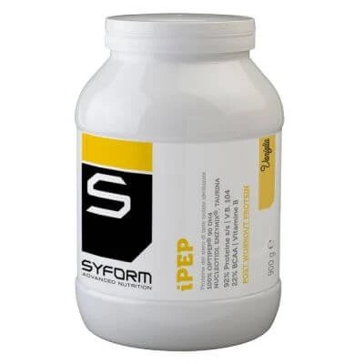 Ipep vanilie 900 g