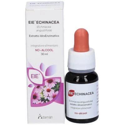 Eie echinacea picături 30 ml