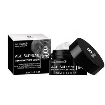 B lift age supreme cremă de față plus 50 ml