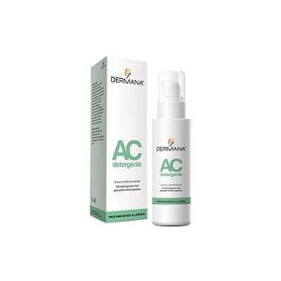 Dermana ac cleanser 100 ml