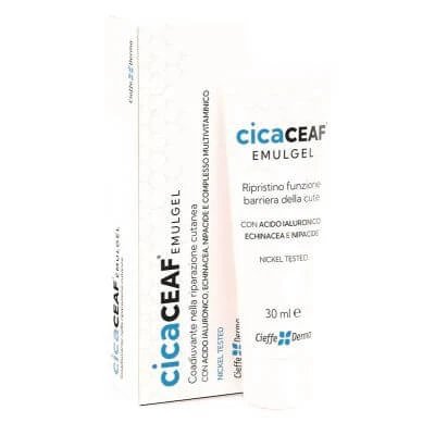 Cycaceaf 30 ml