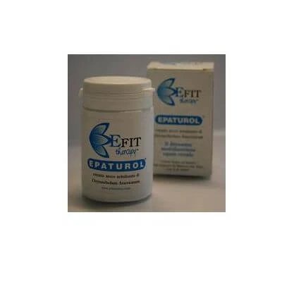 Epaturol extract uscat 60 capsule