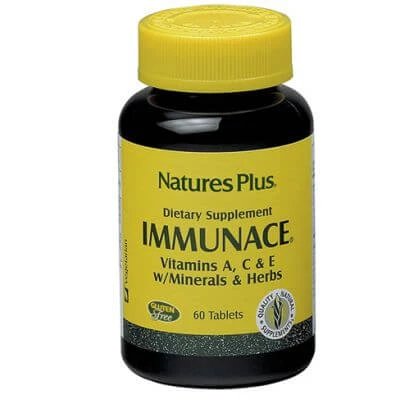 Immun ace 60 comprimate