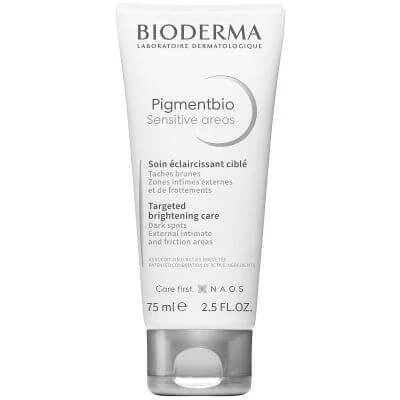 Pigmentbio zone sensibile 75 ml