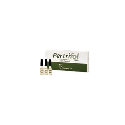 Pertrifol 12 fiole x 6 ml