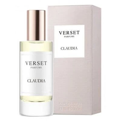 Verset claudia apă de parfum 15 ml