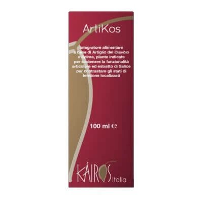 Artikos picături 100ml
