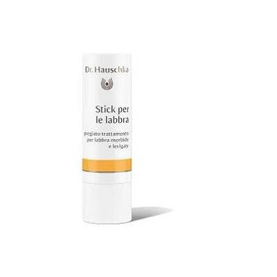 Baton de buze Dr hauschka 4.9g