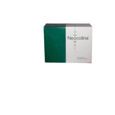 Neocolina 20 capsule